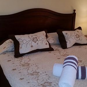 Apartamento Deluxe